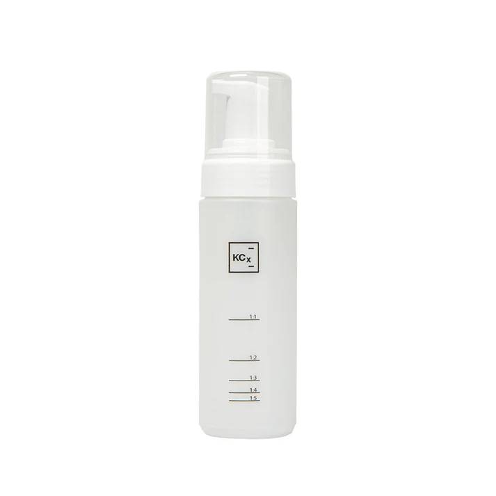Pěnovací lahvička Koch 150 ml